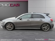 MERCEDES d'occasion CLASSE A AMG A 35 4Matic de 2019 Dijon (21)﻿
