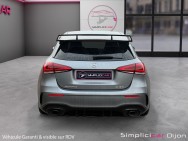 MERCEDES d'occasion CLASSE A AMG A 35 4Matic de 2019 Dijon (21)﻿