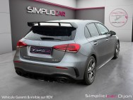 MERCEDES d'occasion CLASSE A AMG A 35 4Matic de 2019 Dijon (21)﻿