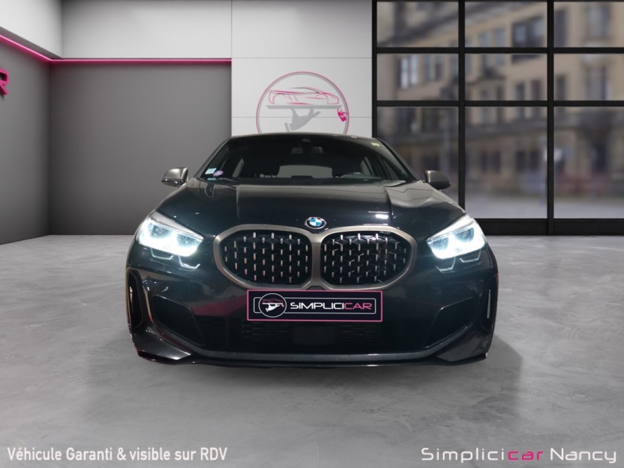 BMW d'occasion SERIE 1 M 135I X DRIVE EDITION M SPORT de 2019 Nancy