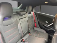 MERCEDES d'occasion CLASSE A AMG A 35 4Matic de 2019 Dijon (21)﻿