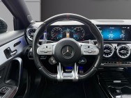 MERCEDES d'occasion CLASSE A AMG A 35 4Matic de 2019 Dijon (21)﻿