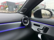 MERCEDES d'occasion CLASSE A AMG A 35 4Matic de 2019 Dijon (21)﻿