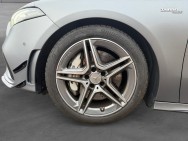 MERCEDES d'occasion CLASSE A AMG A 35 4Matic de 2019 Dijon (21)﻿