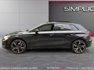 AUDI d'occasion A3 SPORTBACK 40 TFSI E 204 S TRONIC de 2021 Orgeval