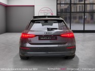 AUDI d'occasion A3 SPORTBACK 40 TFSI E 204 S TRONIC de 2021 Orgeval