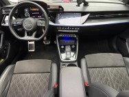 AUDI d'occasion A3 SPORTBACK 40 TFSI E 204 S TRONIC de 2021 Orgeval