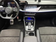 AUDI d'occasion A3 SPORTBACK 40 TFSI E 204 S TRONIC de 2021 Orgeval