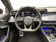 AUDI d'occasion A3 SPORTBACK 40 TFSI E 204 S TRONIC de 2021 Orgeval