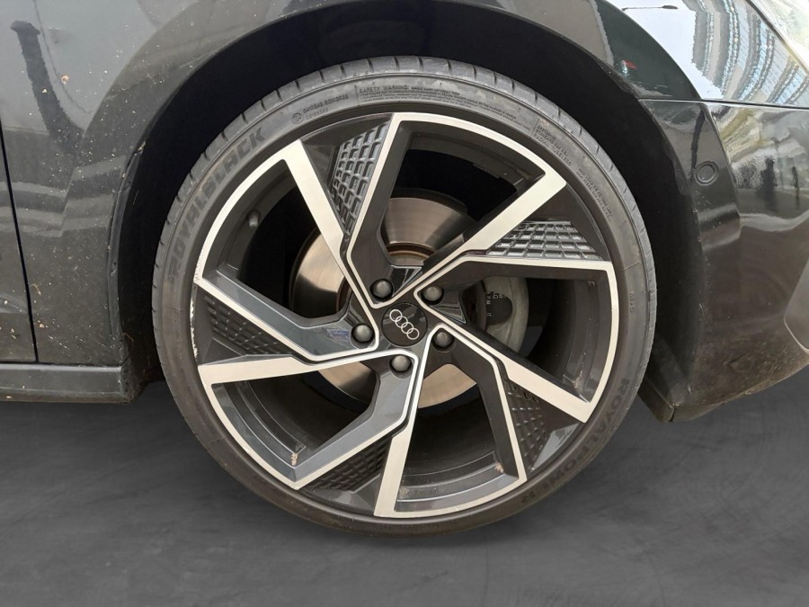 AUDI d'occasion A3 SPORTBACK 40 TFSI E 204 S TRONIC de 2021 Orgeval