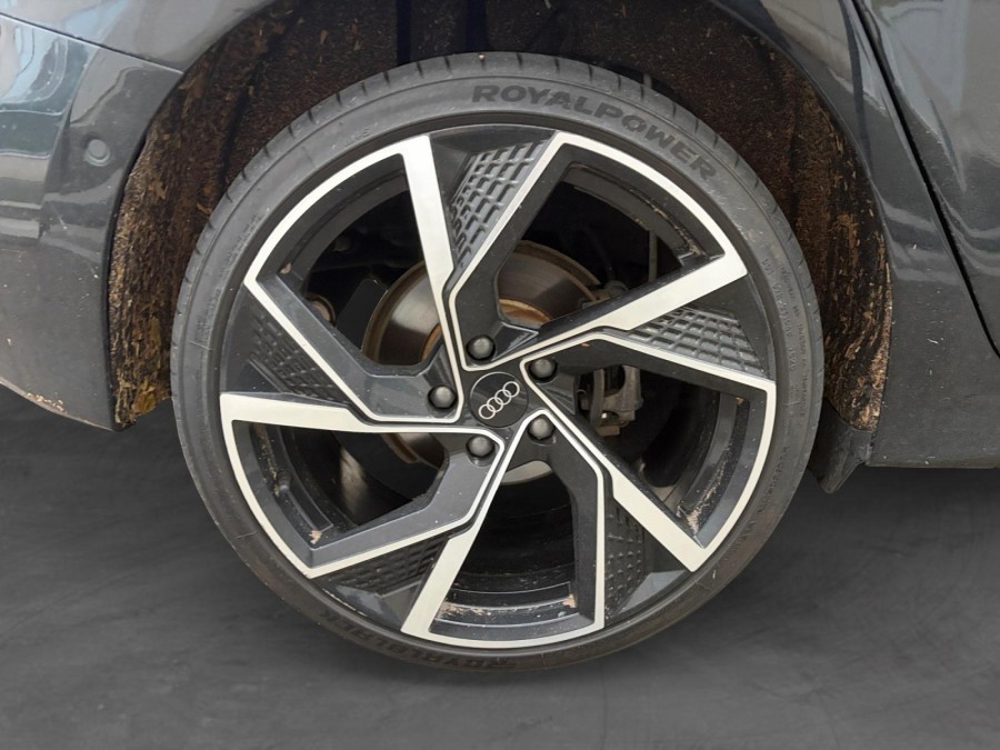 AUDI d'occasion A3 SPORTBACK 40 TFSI E 204 S TRONIC de 2021 Orgeval