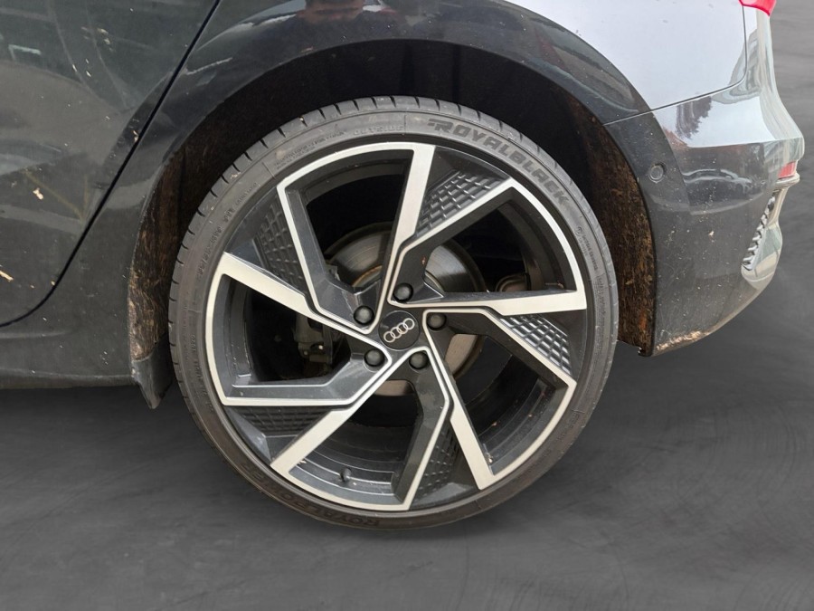 AUDI d'occasion A3 SPORTBACK 40 TFSI E 204 S TRONIC de 2021 Orgeval