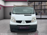 RENAULT d'occasion TRAFIC 2 DCI 90 PASSENGER EXPRESSION L1H1 1 KG de