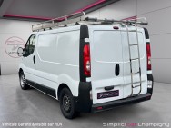 RENAULT d'occasion TRAFIC 2 DCI 90 PASSENGER EXPRESSION L1H1 1 KG de