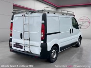 RENAULT d'occasion TRAFIC 2 DCI 90 PASSENGER EXPRESSION L1H1 1 KG de