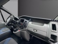 RENAULT d'occasion TRAFIC 2 DCI 90 PASSENGER EXPRESSION L1H1 1 KG de