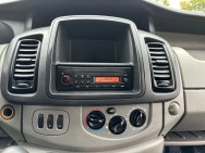 RENAULT d'occasion TRAFIC 2 DCI 90 PASSENGER EXPRESSION L1H1 1 KG de