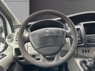 RENAULT d'occasion TRAFIC 2 DCI 90 PASSENGER EXPRESSION L1H1 1 KG de