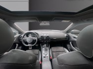 AUDI d'occasion S3 2.0 TFSI S TRONIC de 2016 Coeur d'Yvelines (78)﻿