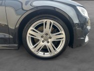 AUDI d'occasion S3 2.0 TFSI S TRONIC de 2016 Coeur d'Yvelines (78)﻿