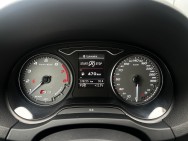 AUDI d'occasion S3 2.0 TFSI S TRONIC de 2016 Coeur d'Yvelines (78)﻿