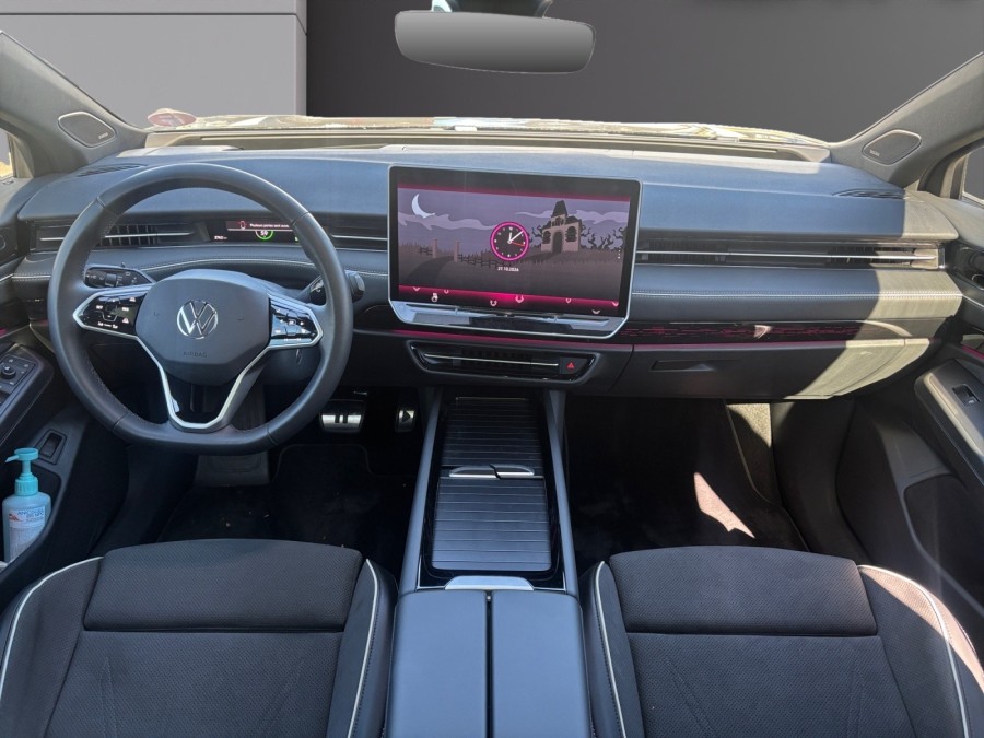 VOLKSWAGEN d'occasion ID7 TOURER 286 PRO S LIFE MAX de 2026 Frejus