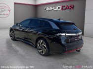 VOLKSWAGEN d'occasion ID7 TOURER 286 PRO S LIFE MAX de 2026 Frejus