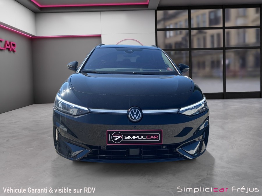 VOLKSWAGEN d'occasion ID7 TOURER 286 PRO S LIFE MAX de 2026 Frejus