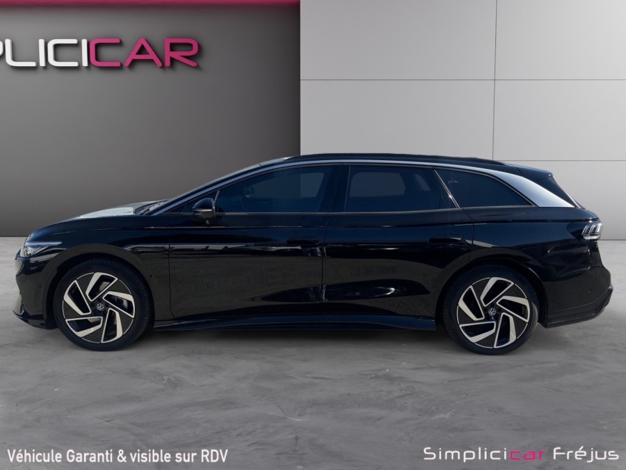 VOLKSWAGEN d'occasion ID7 TOURER 286 PRO S LIFE MAX de 2026 Frejus