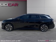 VOLKSWAGEN d'occasion ID7 TOURER 286 PRO S LIFE MAX de 2026 Frejus