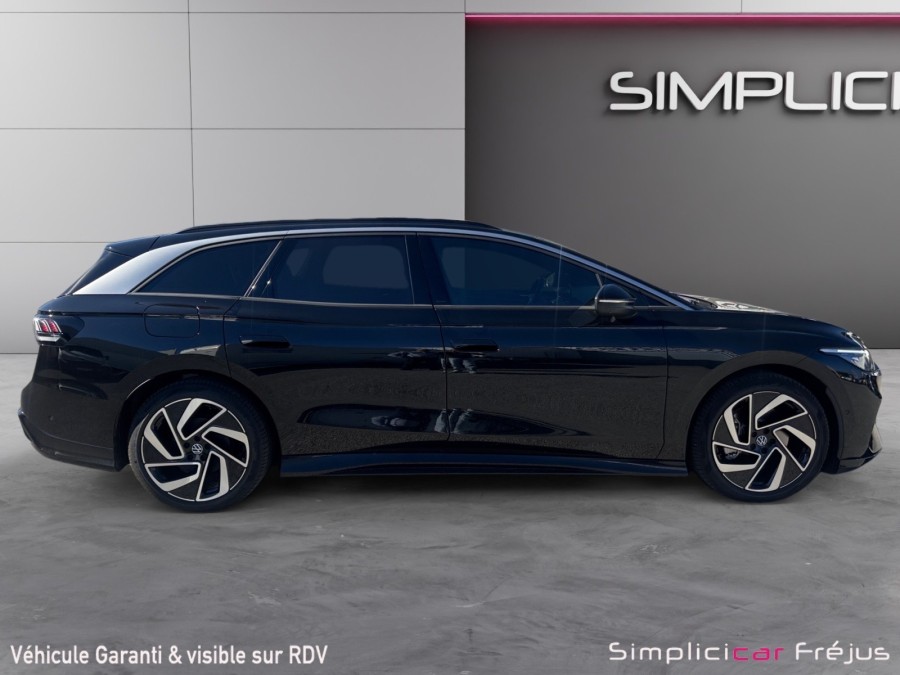 VOLKSWAGEN d'occasion ID7 TOURER 286 PRO S LIFE MAX de 2026 Frejus