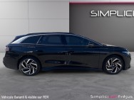 VOLKSWAGEN d'occasion ID7 TOURER 286 PRO S LIFE MAX de 2026 Frejus