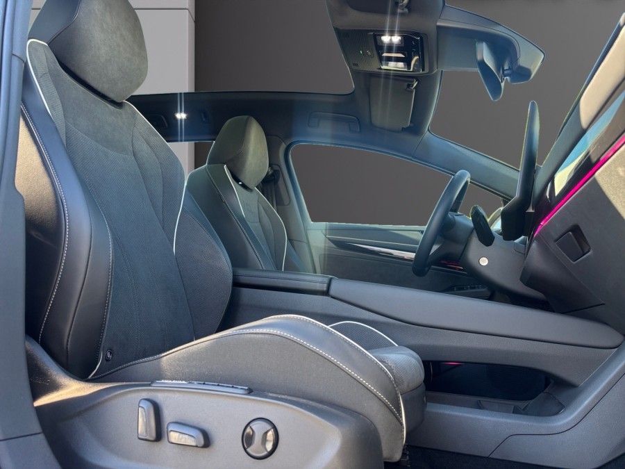 VOLKSWAGEN d'occasion ID7 TOURER 286 PRO S LIFE MAX de 2026 Frejus
