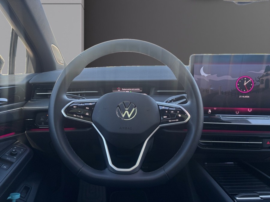 VOLKSWAGEN d'occasion ID7 TOURER 286 PRO S LIFE MAX de 2026 Frejus
