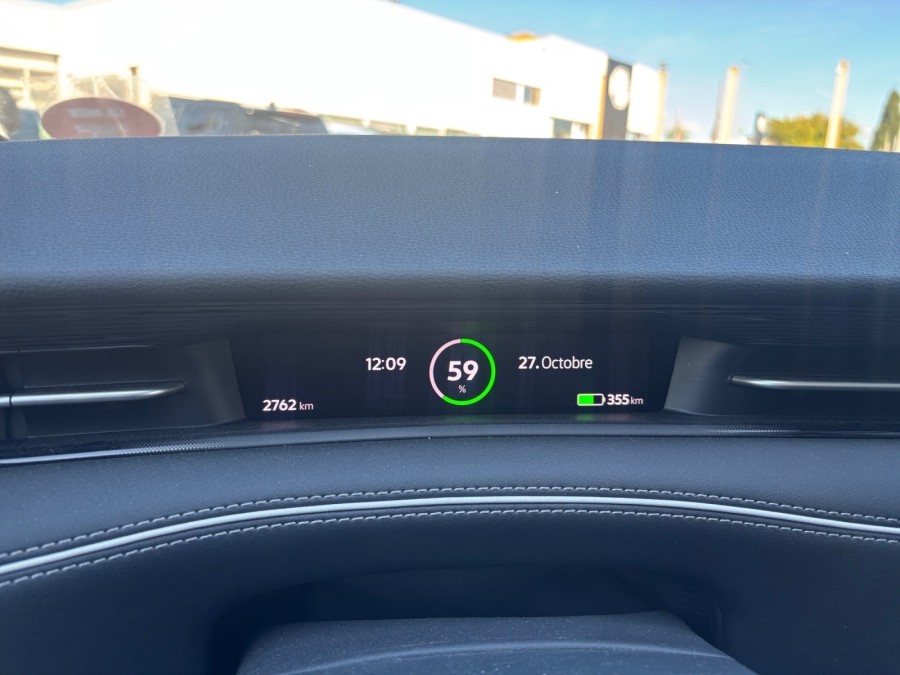 VOLKSWAGEN d'occasion ID7 TOURER 286 PRO S LIFE MAX de 2026 Frejus