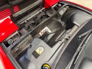 FERRARI d'occasion MONDIAL T CAB V8 620 de 1991 Besançon (25)﻿