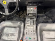 FERRARI d'occasion MONDIAL T CAB V8 620 de 1991 Besançon (25)﻿