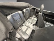 FERRARI d'occasion MONDIAL T CAB V8 620 de 1991 Besançon (25)﻿