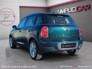 MINI d'occasion COUNTRYMAN 2.0 112 de 2013 Pamiers (09)﻿