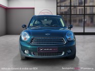 MINI d'occasion COUNTRYMAN 2.0 112 de 2013 Pamiers (09)﻿