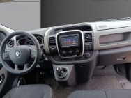 RENAULT d'occasion TRAFIC L1H1 1.6 DCI 125 GRAND CONFORT de 2018