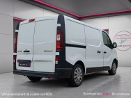 RENAULT d'occasion TRAFIC L1H1 1.6 DCI 125 GRAND CONFORT de 2018