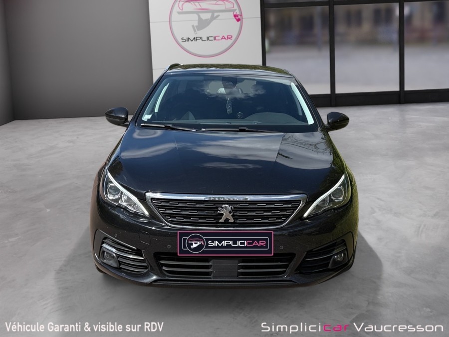 PEUGEOT d'occasion 308 SW 1.5 BLUE HDI 130 ACTIVE EAT de 2019