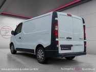 RENAULT d'occasion TRAFIC L1H1 1.6 DCI 125 GRAND CONFORT de 2018