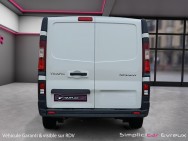RENAULT d'occasion TRAFIC L1H1 1.6 DCI 125 GRAND CONFORT de 2018