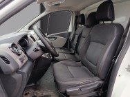 RENAULT d'occasion TRAFIC L1H1 1.6 DCI 125 GRAND CONFORT de 2018