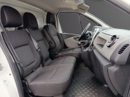 RENAULT d'occasion TRAFIC L1H1 1.6 DCI 125 GRAND CONFORT de 2018