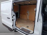 RENAULT d'occasion TRAFIC L1H1 1.6 DCI 125 GRAND CONFORT de 2018