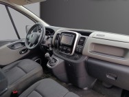 RENAULT d'occasion TRAFIC L1H1 1.6 DCI 125 GRAND CONFORT de 2018