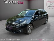 PEUGEOT d'occasion 308 SW 1.5 BLUE HDI 130 ACTIVE EAT de 2019